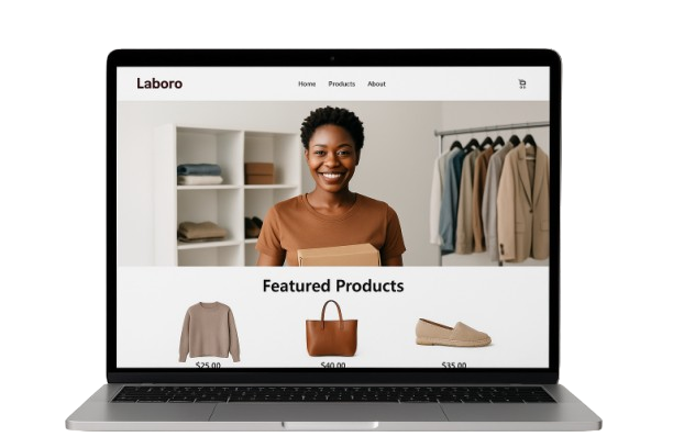loboro store